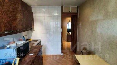 2-комн.кв., 45 м², этаж 7