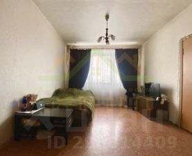 2-комн.кв., 54 м², этаж 3