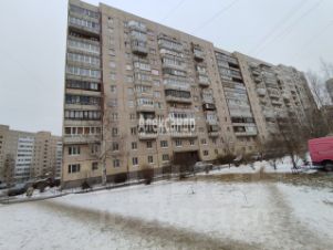 2-комн.кв., 52 м², этаж 6