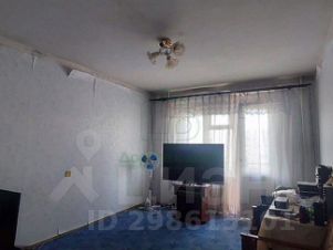 1-комн.кв., 37 м², этаж 3