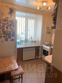 2-комн.кв., 45 м², этаж 1