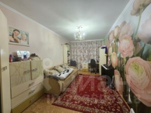 3-комн.кв., 93 м², этаж 3