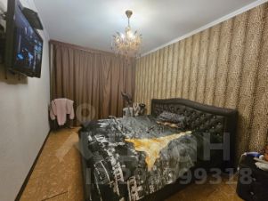 3-комн.кв., 93 м², этаж 3