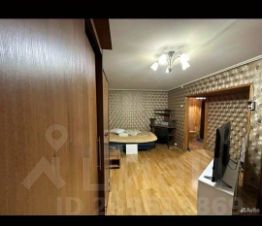 1-комн.кв., 33 м², этаж 4