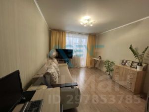 1-комн.кв., 36 м², этаж 2