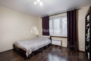 2-комн.кв., 65 м², этаж 6