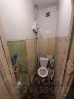 2-комн.кв., 44 м², этаж 3