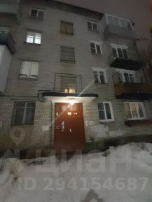 2-комн.кв., 44 м², этаж 3