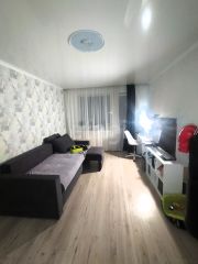 2-комн.кв., 45 м², этаж 3