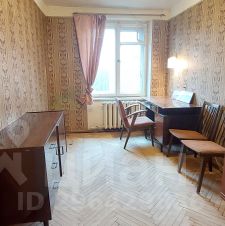 2-комн.кв., 43 м², этаж 5