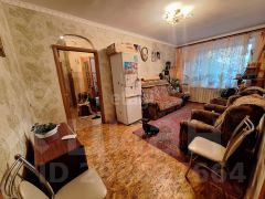 2-комн.кв., 43 м², этаж 1