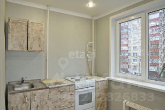 1-комн.кв., 33 м², этаж 2