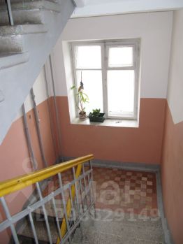 2-комн.кв., 44 м², этаж 4