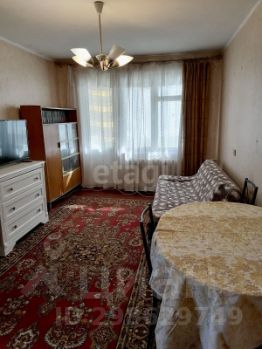 1-комн.кв., 39 м², этаж 5