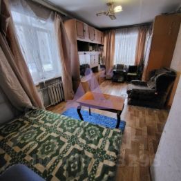 1-комн.кв., 30 м², этаж 1