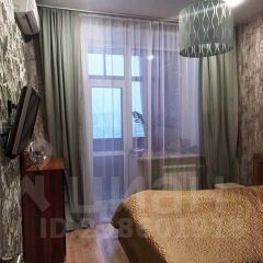 3-комн.кв., 64 м², этаж 7