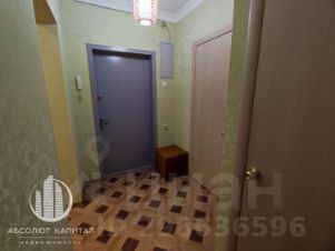 1-комн.кв., 48 м², этаж 17