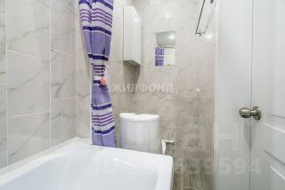 1-комн.кв., 18 м², этаж 1