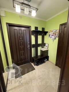 1-комн.кв., 45 м², этаж 21