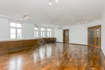 4-комн.кв., 130 м², этаж 5