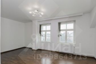 4-комн.кв., 130 м², этаж 5