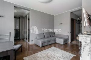 3-комн.кв., 60 м², этаж 13