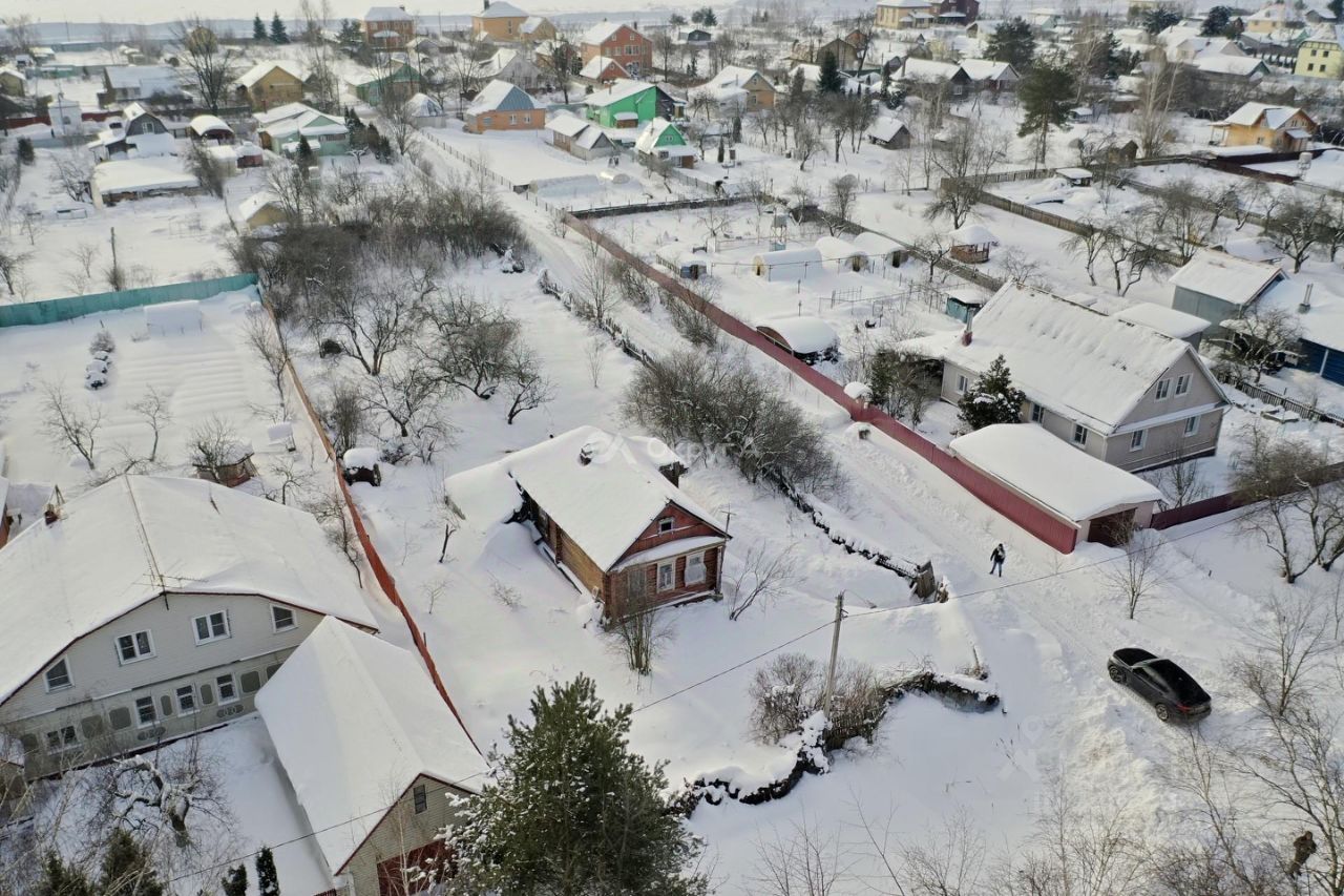 Купить загородную недвижимость в деревне Есино Московской области, продажа  загородной недвижимости - база объявлений Циан. Найдено 10 объявлений