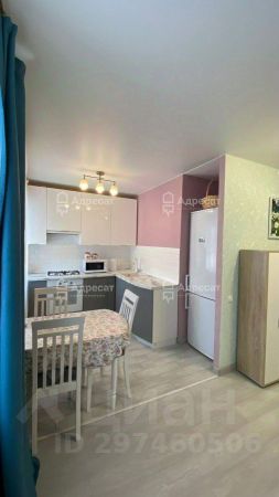 2-комн.кв., 42 м², этаж 5