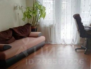 3-комн.кв., 58 м², этаж 4