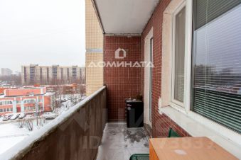 1-комн.кв., 32 м², этаж 7