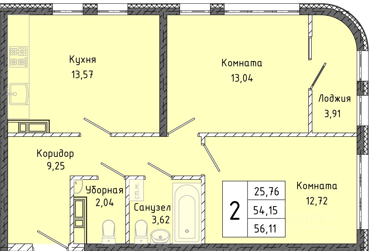 Купить квартиру в поселке городского типа Партенит республики Крым, продажа  квартир во вторичке и первичке на Циан. Найдено 178 объявлений