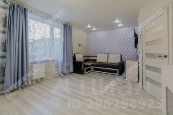 1-комн.кв., 32 м², этаж 5