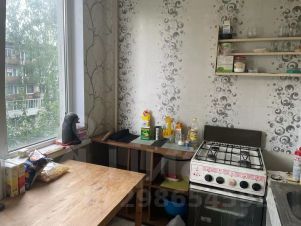 2-комн.кв., 44 м², этаж 4