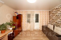 2-комн.кв., 52 м², этаж 2