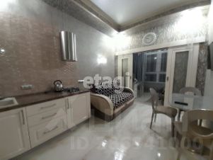 2-комн.кв., 51 м², этаж 3