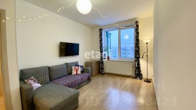 1-комн.кв., 31 м², этаж 15