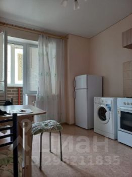 1-комн.кв., 38 м², этаж 12