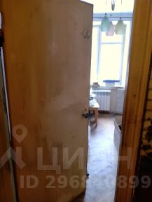 3-комн.кв., 54 м², этаж 4