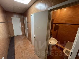 склад 1750 м², этаж 1