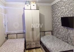 1-комн.кв., 40 м², этаж 5