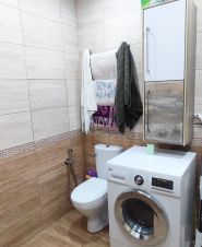 1-комн.кв., 40 м², этаж 5