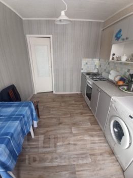 2-комн.кв., 46 м², этаж 1