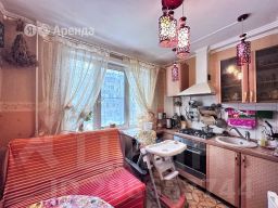 2-комн.кв., 48 м², этаж 2