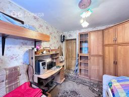 2-комн.кв., 48 м², этаж 2