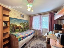 2-комн.кв., 48 м², этаж 2