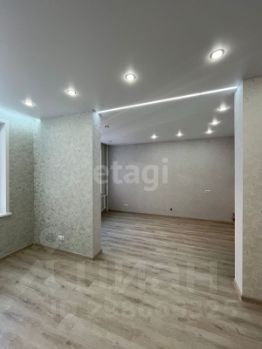 2-комн.кв., 74 м², этаж 1