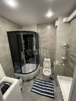 2-комн.кв., 45 м², этаж 1