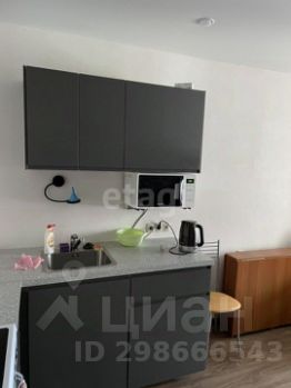 2-комн.кв., 45 м², этаж 1