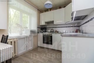 2-комн.кв., 46 м², этаж 1