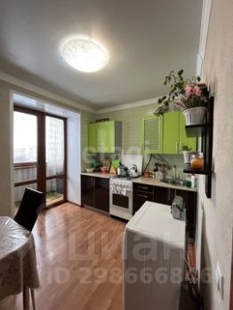 2-комн.кв., 44 м², этаж 5